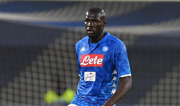 КАЛИДУ КУЛИБАЛИ, GETTY IMAGES