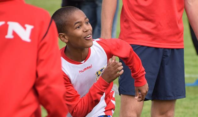 Оскар Бобб, Youtube