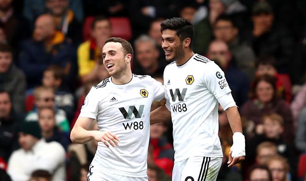 Вулверхэмптон, Getty Images