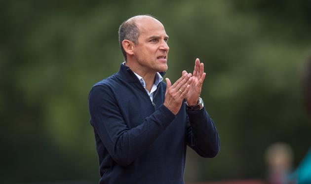 ВИКТОР СКРИПНИК, ФОТО: ФК РИГА