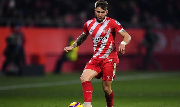 Кристиан Порту, Getty Images