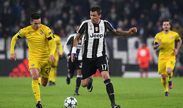 Никола Моро (слева), Getty Images