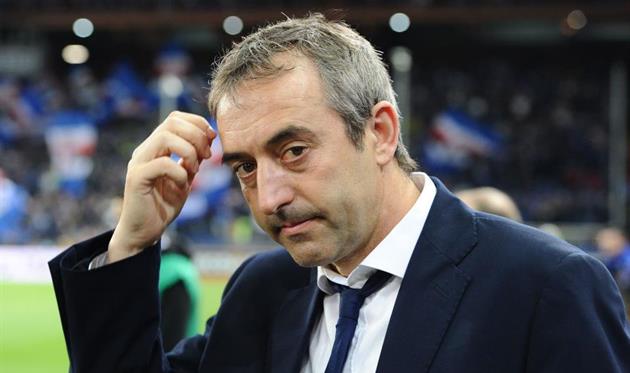 Марко Джампаоло, Getty Images