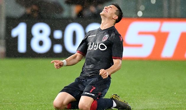 Риккардо Орсолини, Getty Images