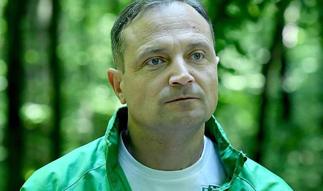 Олег Бойчишин, фото ФК Карпаты