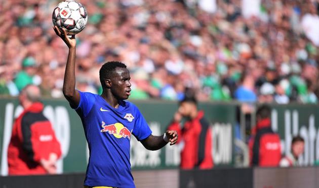 Брума, Getty Images