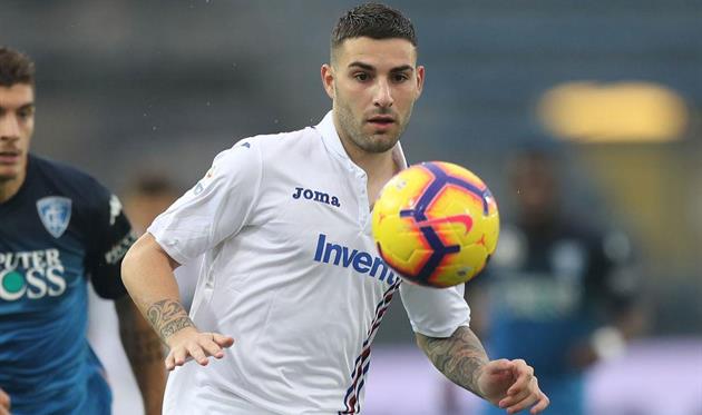 Никола Мурру, Getty Images