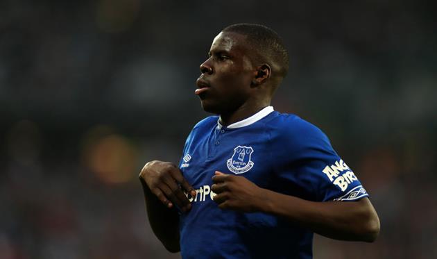 Курт Зума, Getty Images 