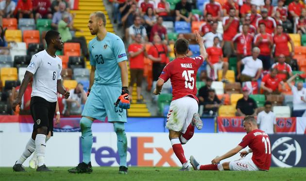 Фото: twitter.com/UEFAUnder21