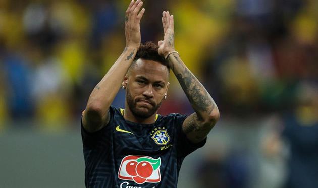 НЕЙМАР, GETTY IMAGES 