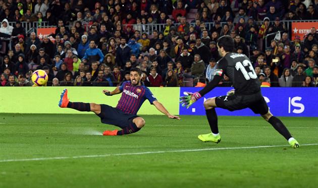 Асьер Риесго (справа), Getty Images 