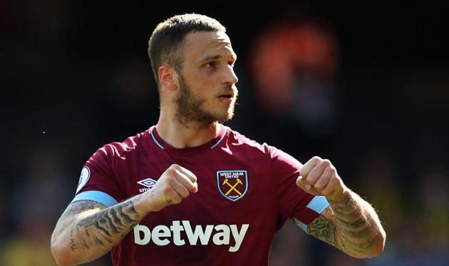 МАРКО АРНАУТОВИЧ, GETTY IMAGES