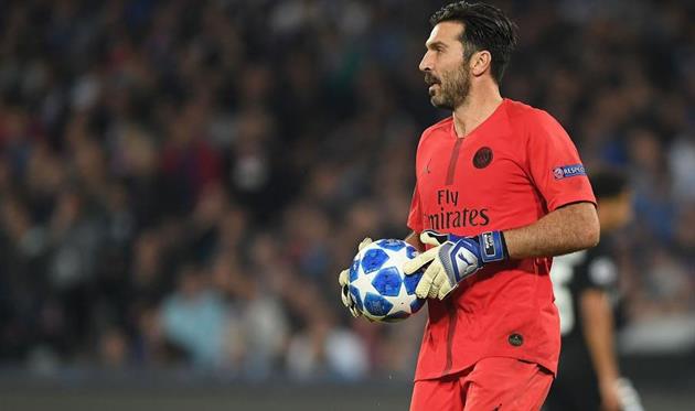 ФОТО: GETTY IMAGES