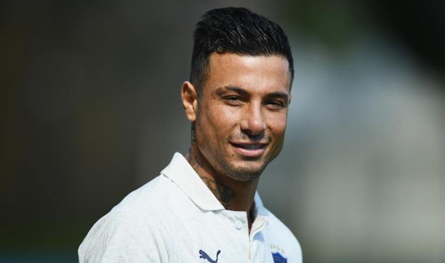 АРМАНДО ИЦЦО, GETTY IMAGES