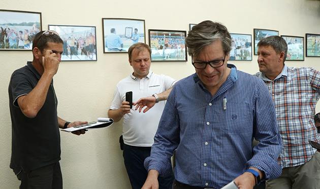 фото фк александрия