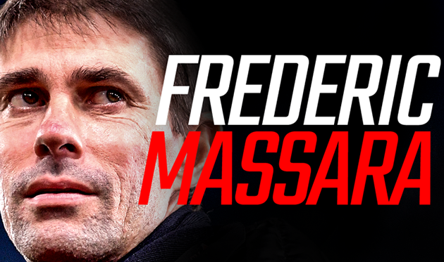 Фредерик Массара, acmilan.com