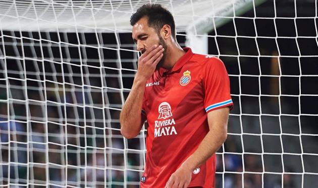 БОРХА ИГЛЕСИАС, GETTY IMAGES