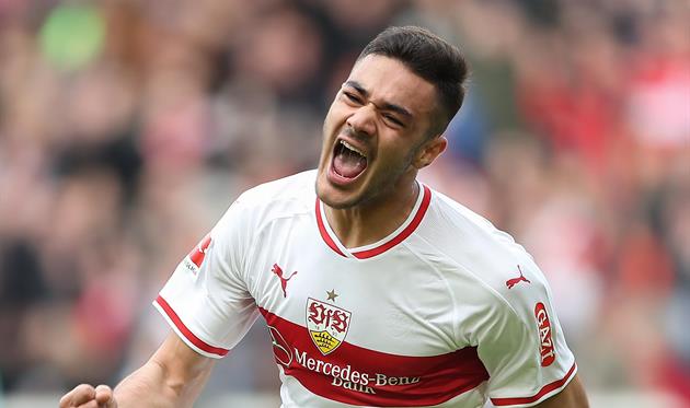 ОЗАН КАБАК, GETTY IMAGES