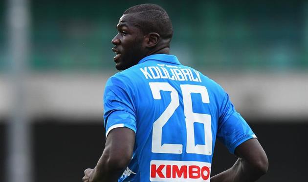 КАЛИДУ КУЛИБАЛИ, GETTY IMAGES