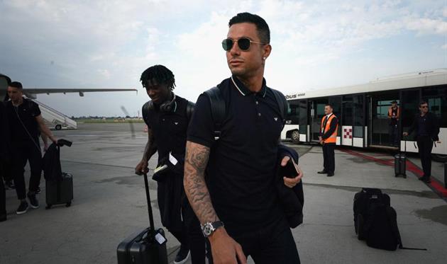 Армандо Иццо, Getty Images