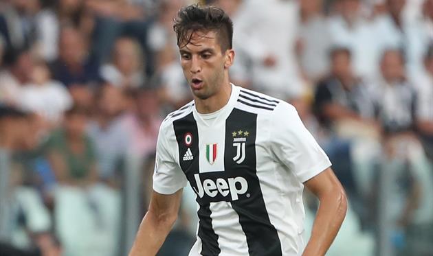 Родриго Бентанкур, Getty Images