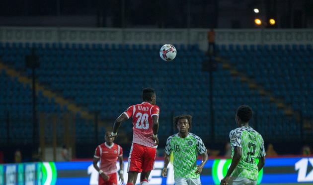 Фото: twitter.com/CAF_Online 