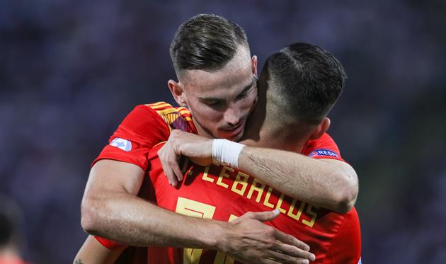 Фото: twitter.com/UEFAUnder21