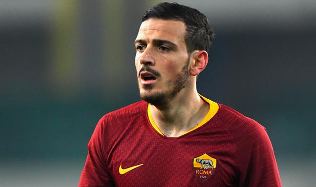 АЛЕССАНДРО ФЛОРЕНЦИ, GETTY IMAGES