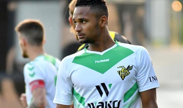 МАРВИН МАРТИНС, ФОТО: STÉPHANE GUILLAUME