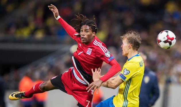 ЖЕРСОН РОДРИГЕС (СЛЕВА), GETTY IMAGES