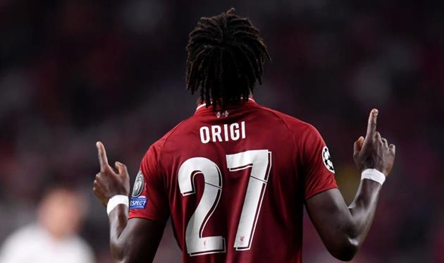 ДИВОК ОРИГИ, GETTY IMAGES