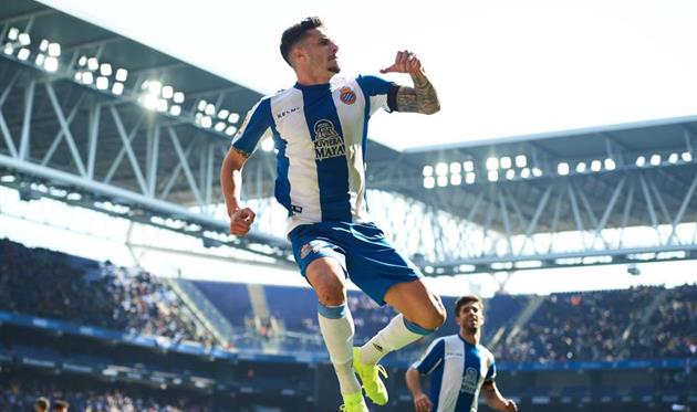 МАРИО ЭРМОСО, GETTY IMAGES