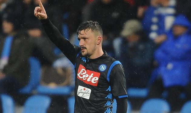 МАРИУ РУИ, GETTY IMAGES