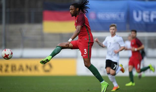 Рубен Семеду, Getty Images