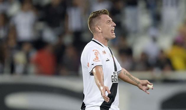 Макси Лопес, Getty Images