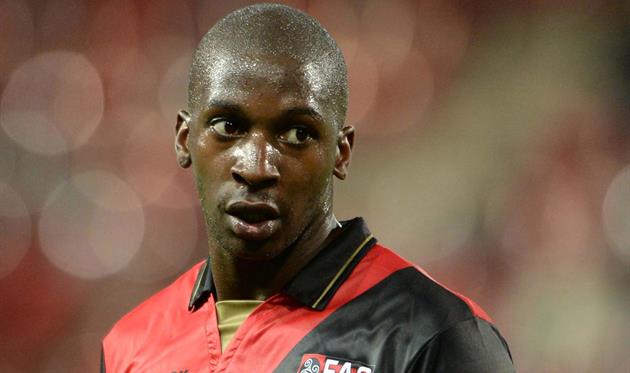 ЮНУСС САНКАРЕ, GETTY IMAGES