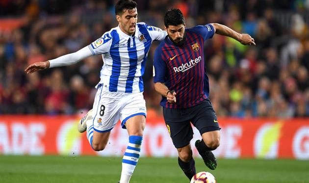 МИКЕЛЬ МЕРИНО (СЛЕВА), GETTY IMAGES