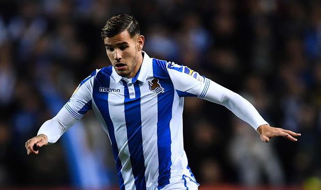 ТЕО ЭРНАНДЕС, GETTY IMAGES 