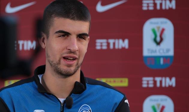 Джанлука Манчини, Getty Images