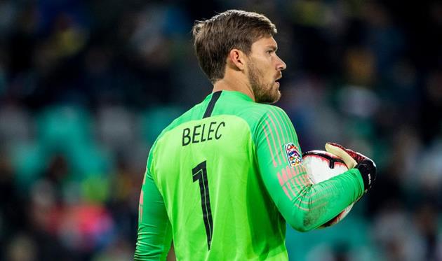 Вид Белец, Getty Images