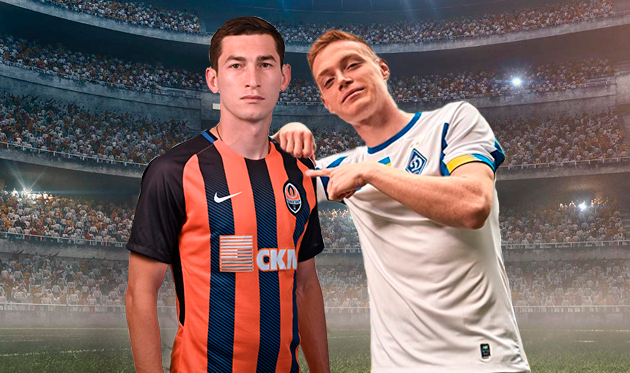 коллаж Василий Войтюк, Football.ua