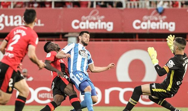 Фото: twitter.com/RCDeportivo 