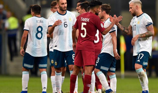 Фото: Getty Images 