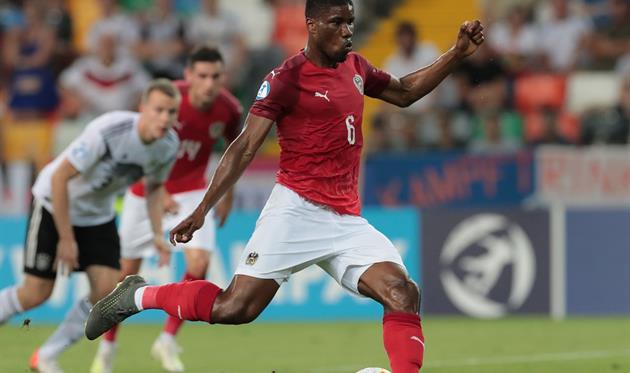 Фото: twitter.com/UEFAUnder21 