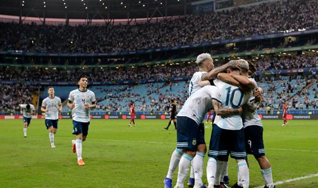 Фото: Getty Images 