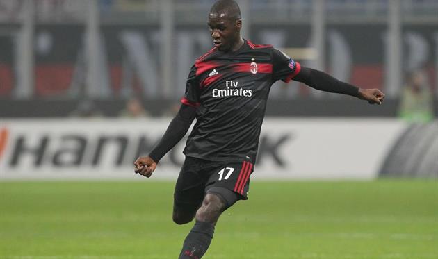 Кристиан Сапата, Getty Images