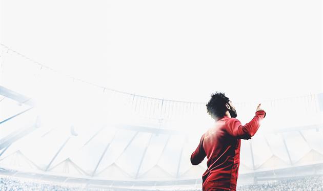 Мохамед Салах, getty images