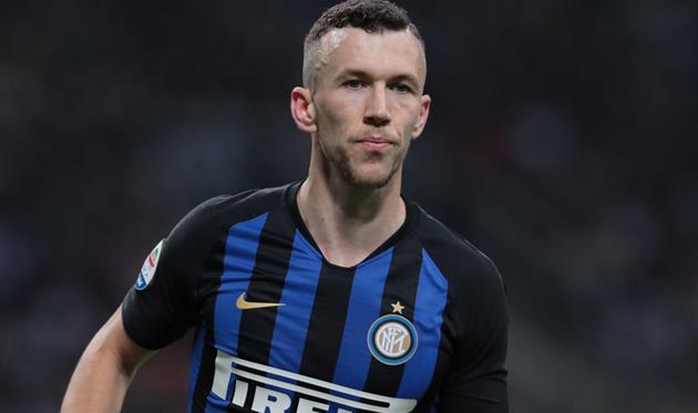 Иван Перишич, getty images