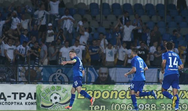 Фото Фк Динамо