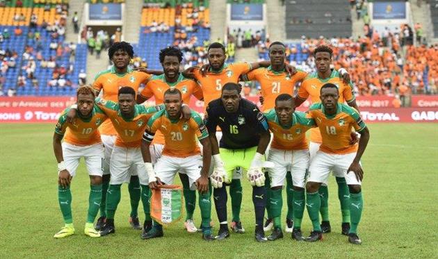 Фото twitter.com/TotalAFCON2019